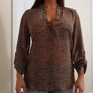 Daytrip women's blouse